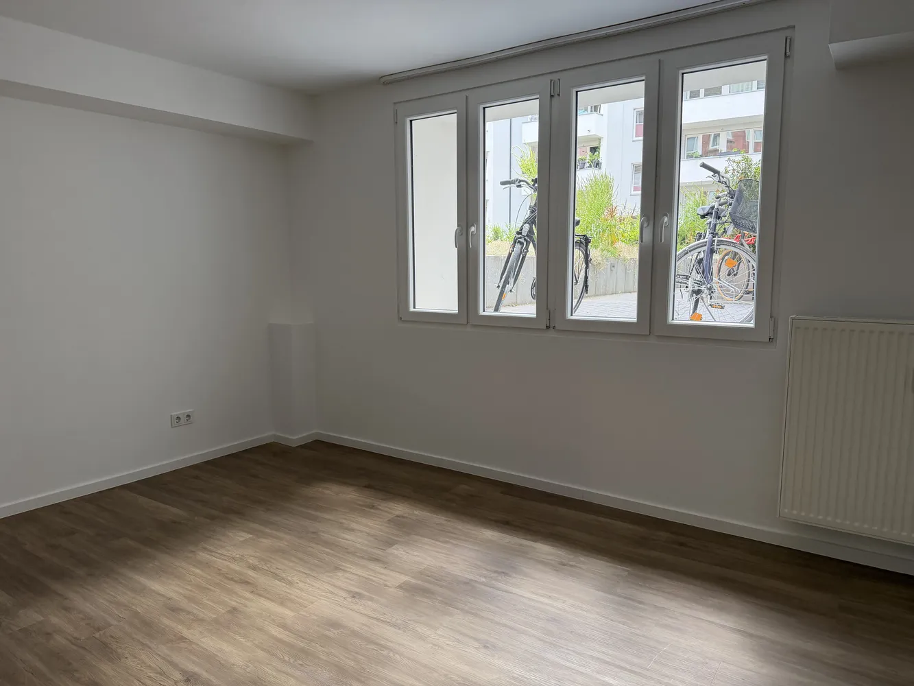 2 room apartment with 52 m² in Cologne – Photo 9