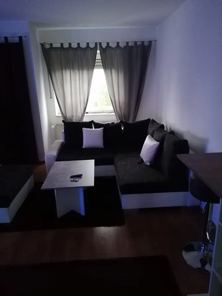 Studio mit 42 m² in Bielefeld – Bild 1