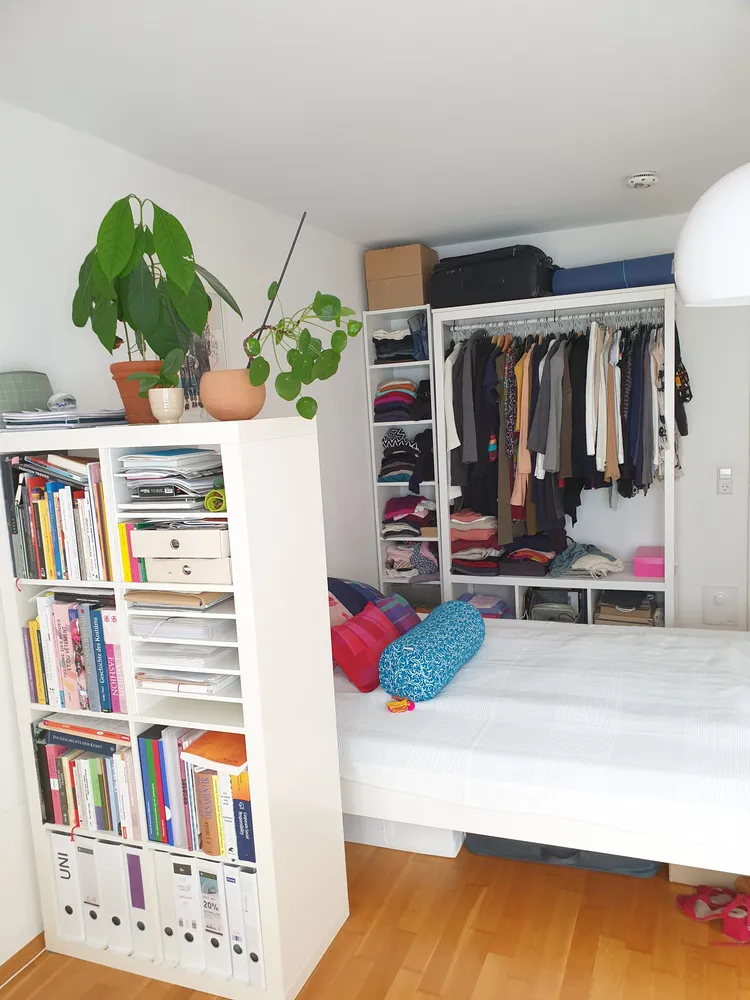 WG-Zimmer mit 16 m² in Stuttgart – Bild 2
