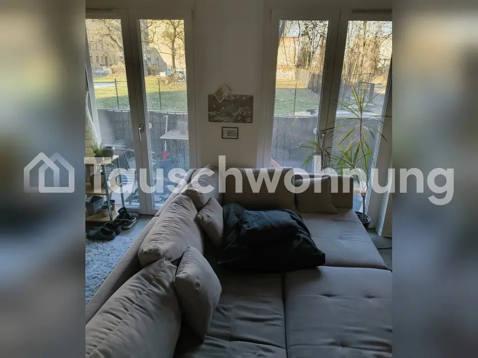2 Zimmer Wohnung mit 35 m² in Dresden – Bild 8