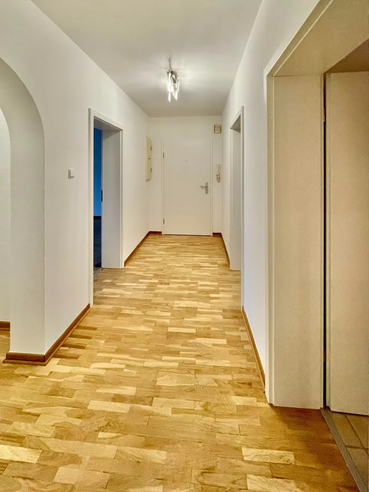 3 Zimmer Wohnung mit 79 m² in Münster – Bild 2