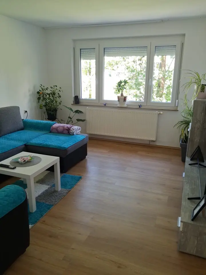 3 Zimmer Wohnung mit 60 m² in Ulm – Bild 7