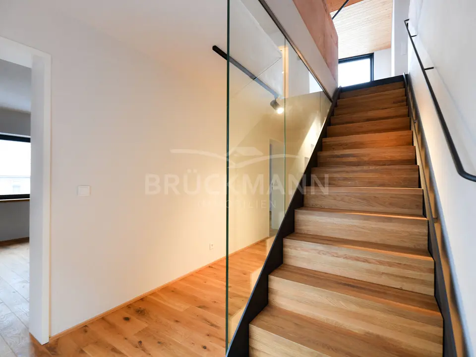 3 room apartment with 140 m² in Worms – Photo 10