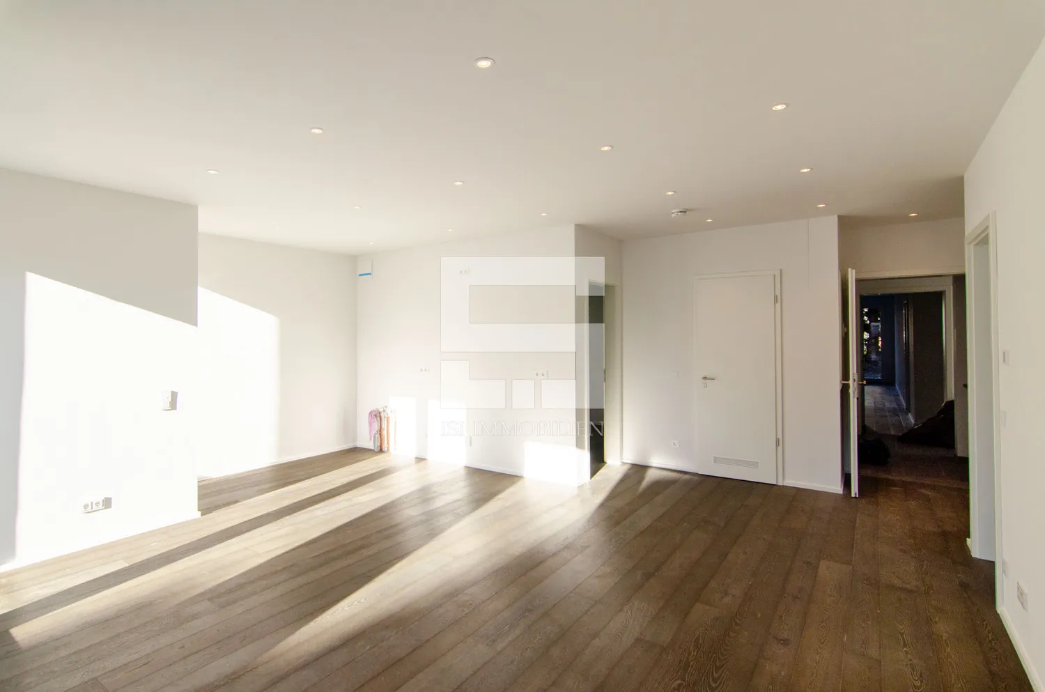 3 Zimmer Wohnung mit 79 m² in München – Bild 2