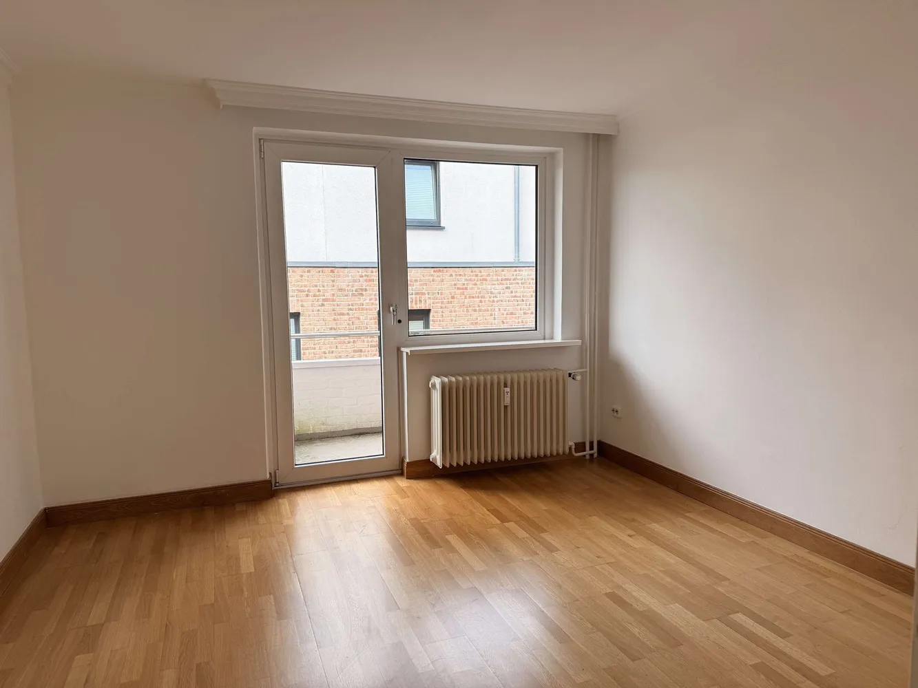 3 room apartment with 90 m² in Hamburg – Photo 3