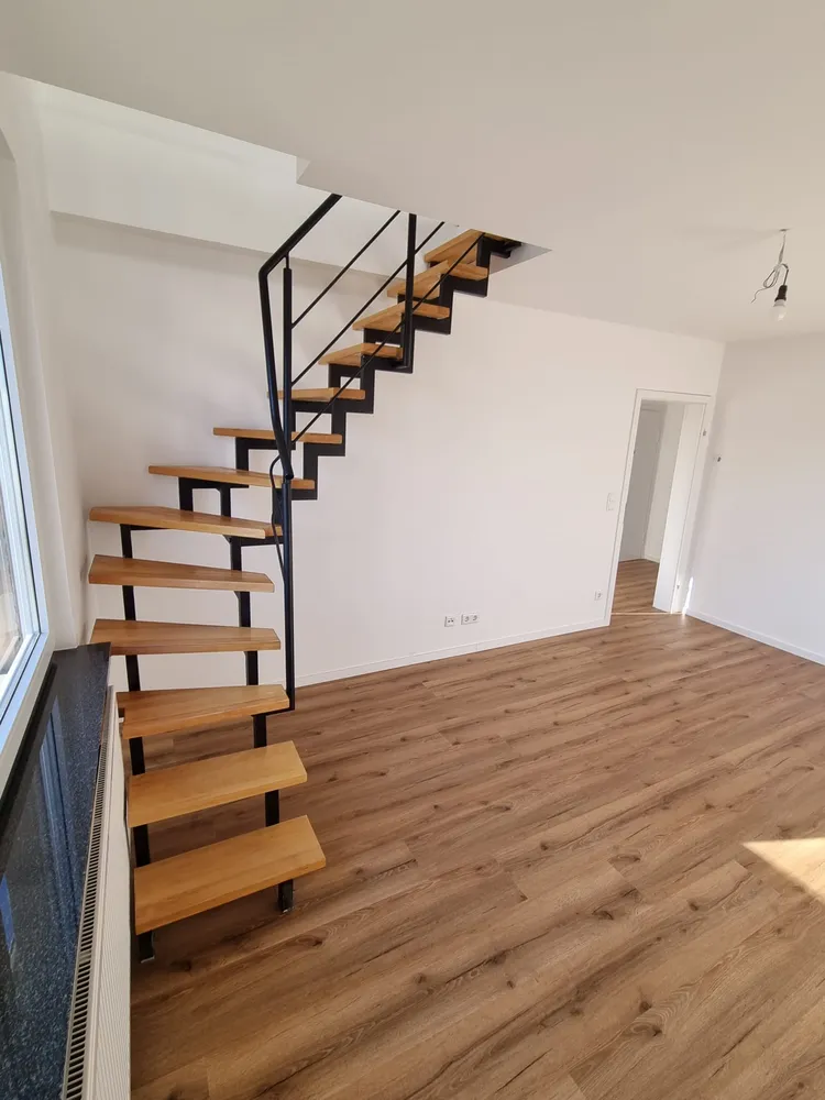 5 Zimmer Wohnung mit 105 m² in Duisburg – Bild 6