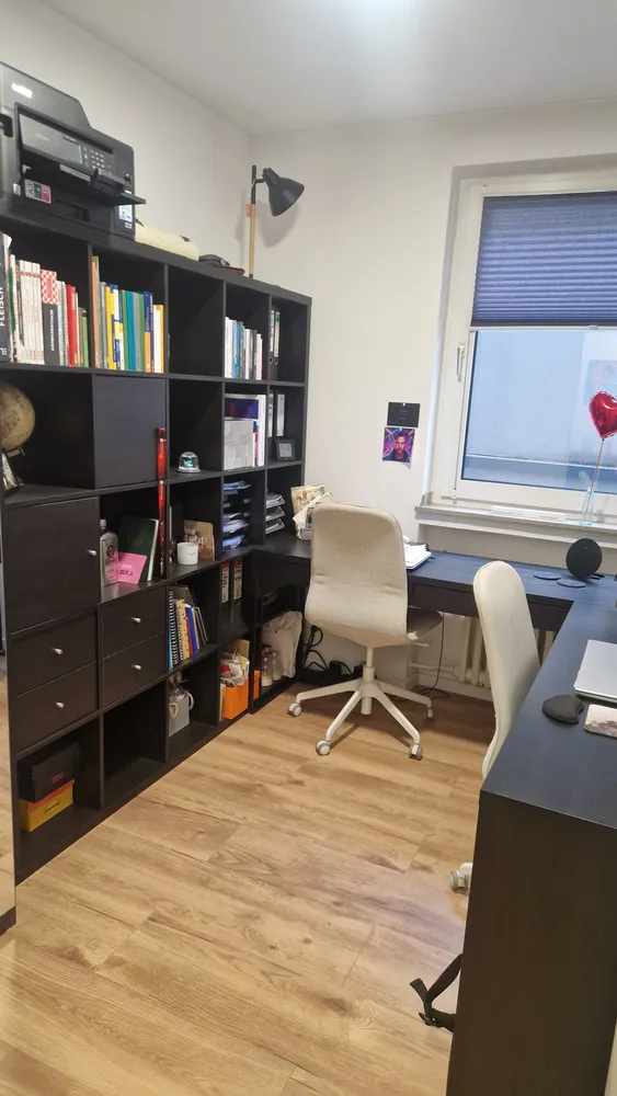 3 Zimmer Wohnung mit 70 m² in Köln – Bild 5
