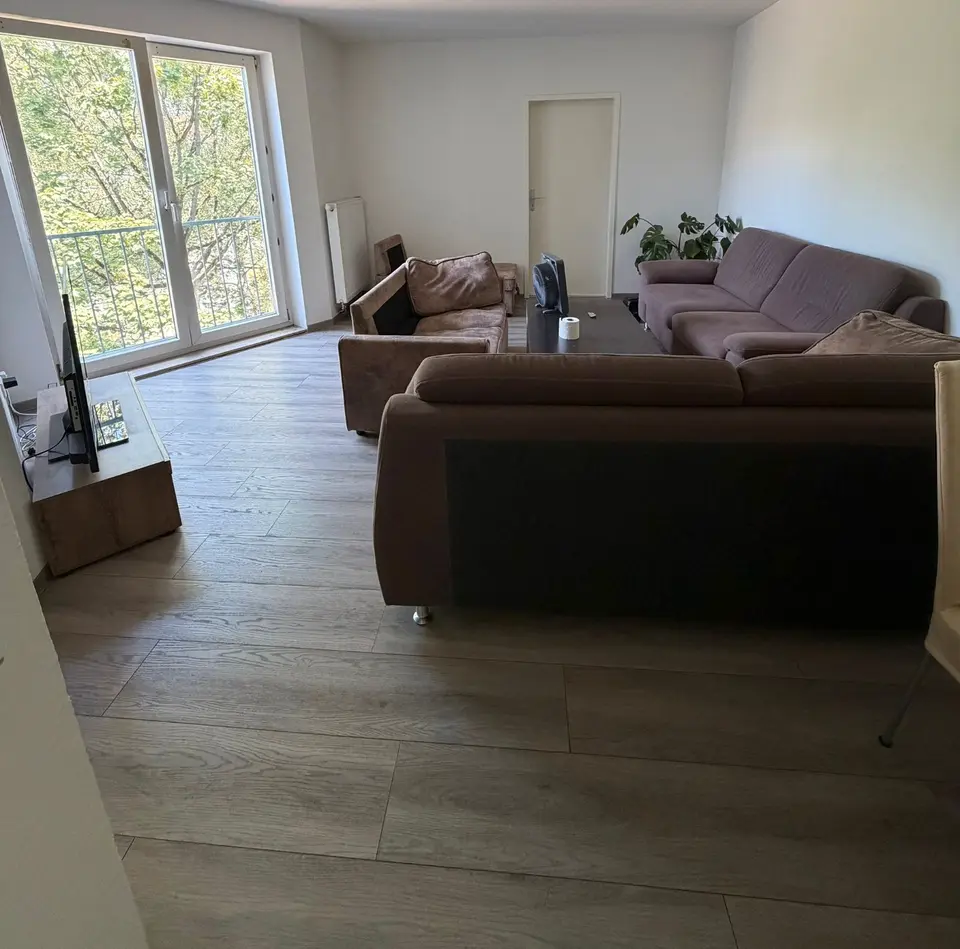 2 Zimmer Wohnung mit 15 m² in Hannover – Bild 8