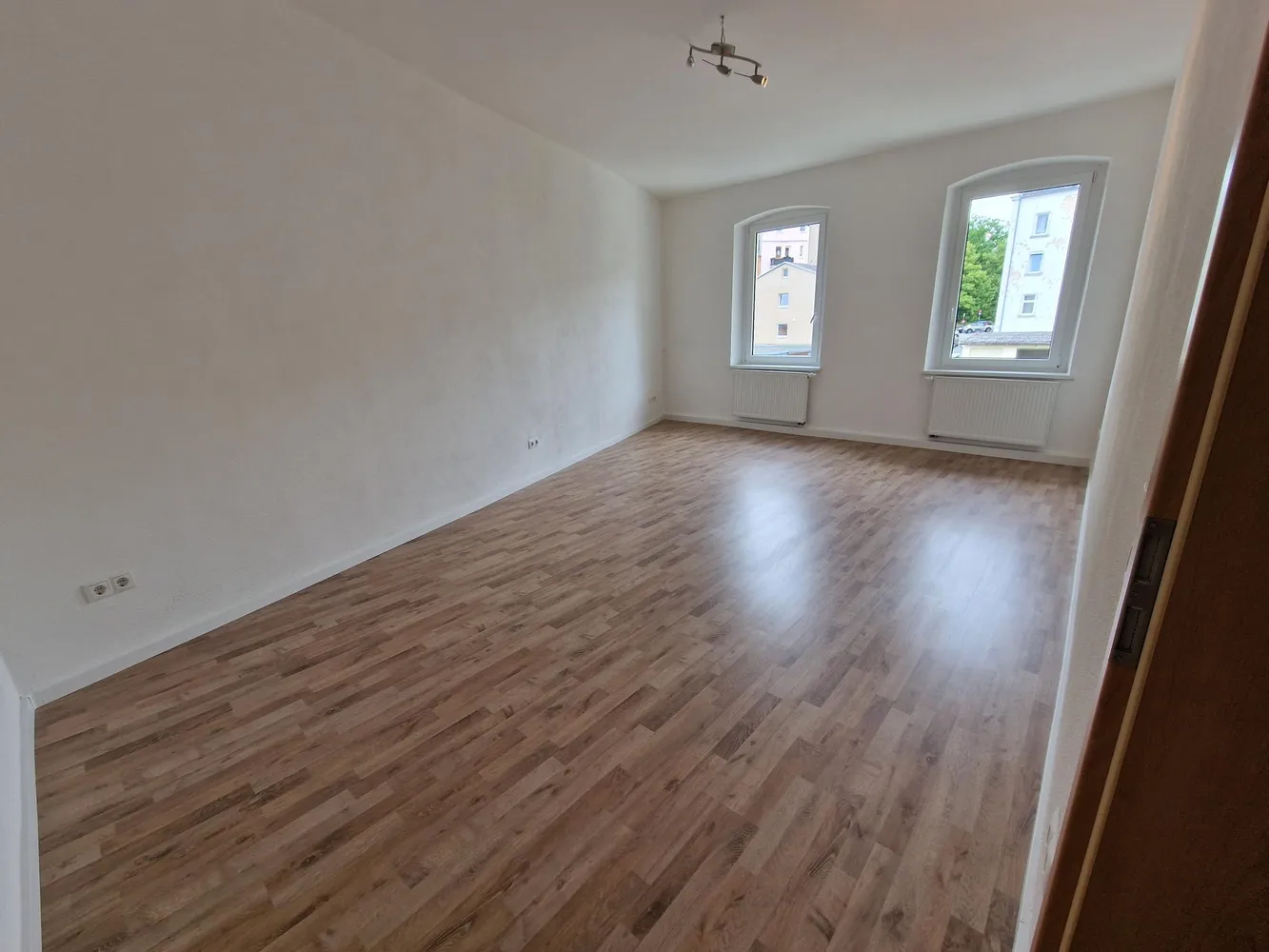 4 Zimmer Wohnung mit 148 m² in Hof – Bild 6