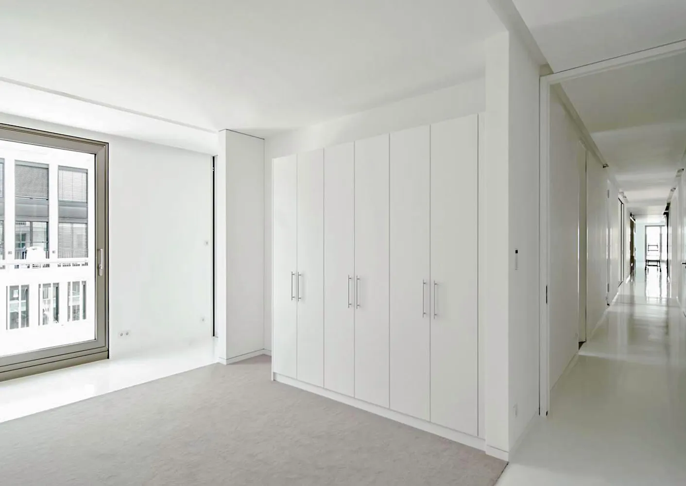 6 Zimmer Wohnung mit 350 m² in Berlin – Bild 9