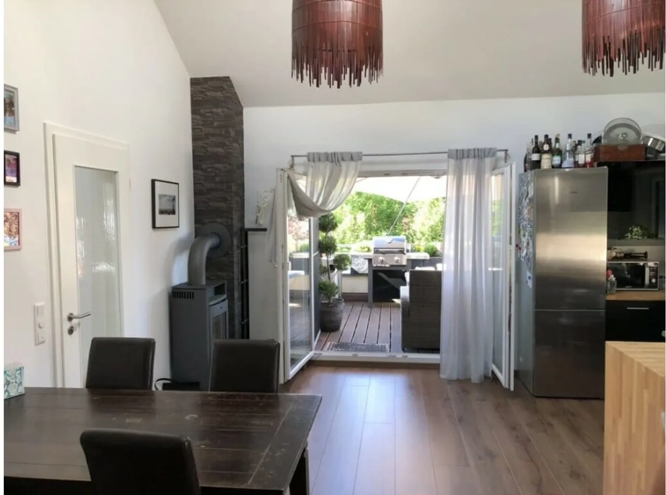 3 Zimmer Wohnung mit 65 m² in München – Bild 2