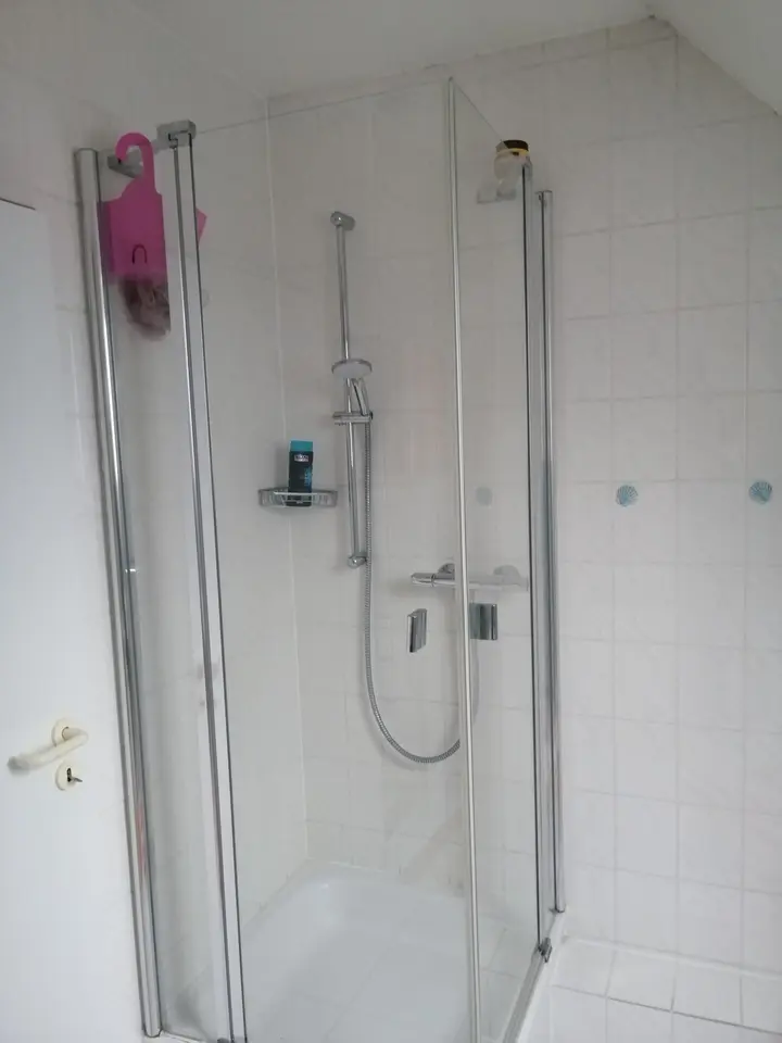 2 Zimmer Wohnung mit 62 m² in Herford – Bild 9