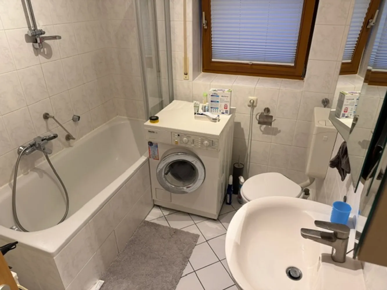 2 room apartment with 53 m² in Kassel – Photo 3