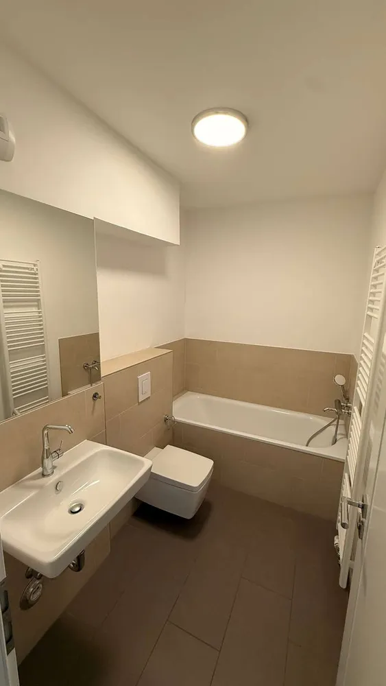 4 Zimmer Wohnung mit 97 m² in Berlin – Bild 7
