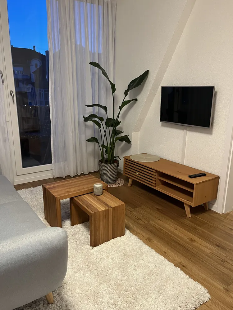 2 Zimmer Wohnung mit 47 m² in Ludwigsburg – Bild 10