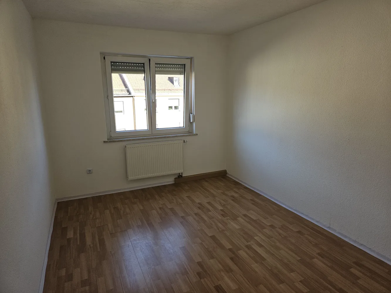 3 Zimmer Wohnung mit 65 m² in Nürnberg – Bild 3
