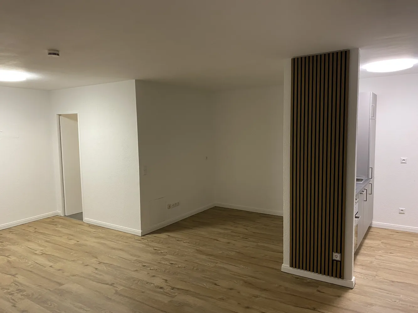 2 Zimmer Wohnung mit 44 m² in Augsburg – Bild 4