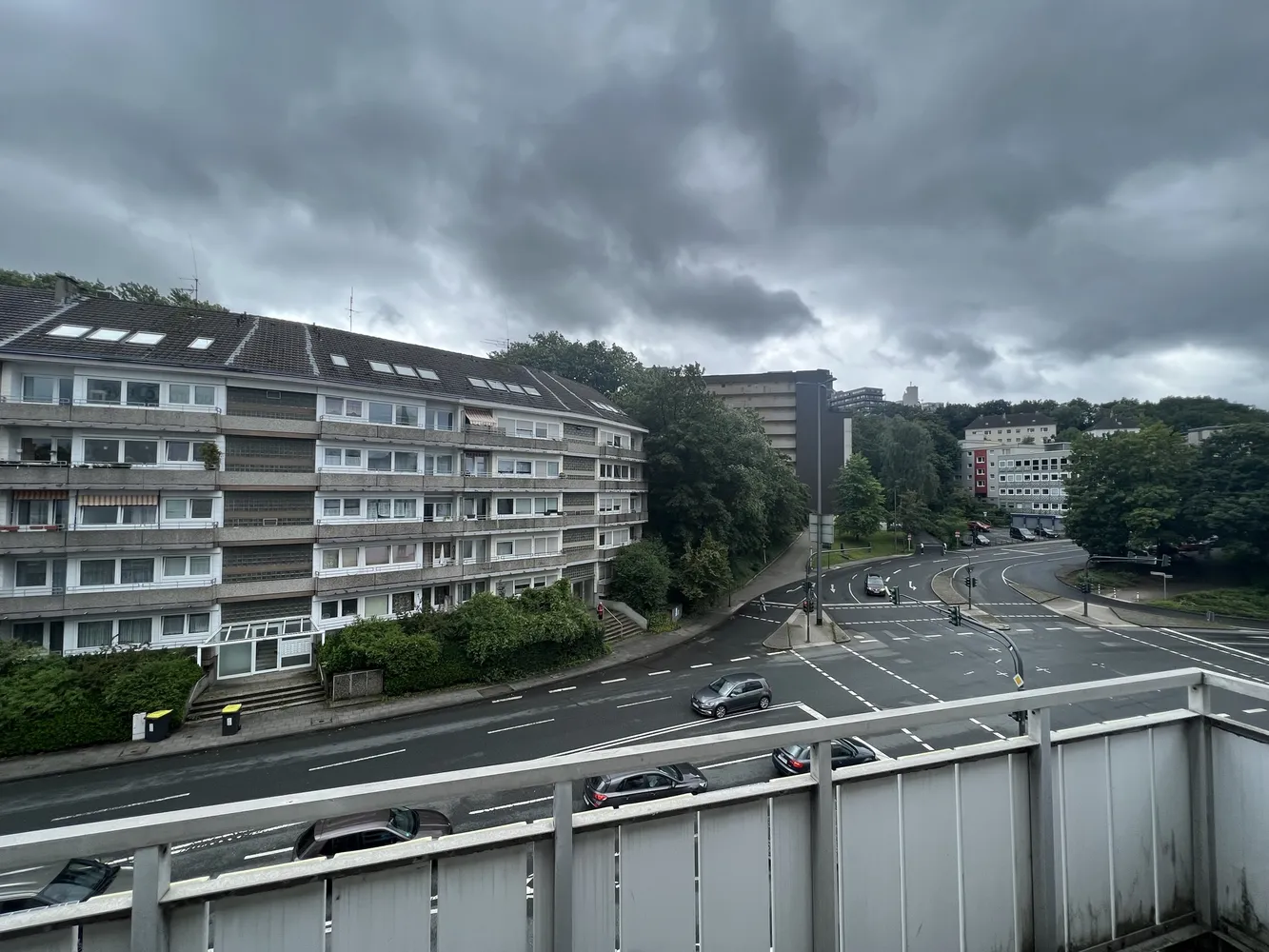 5 Zimmer Wohnung mit 100 m² in Wuppertal – Bild 11