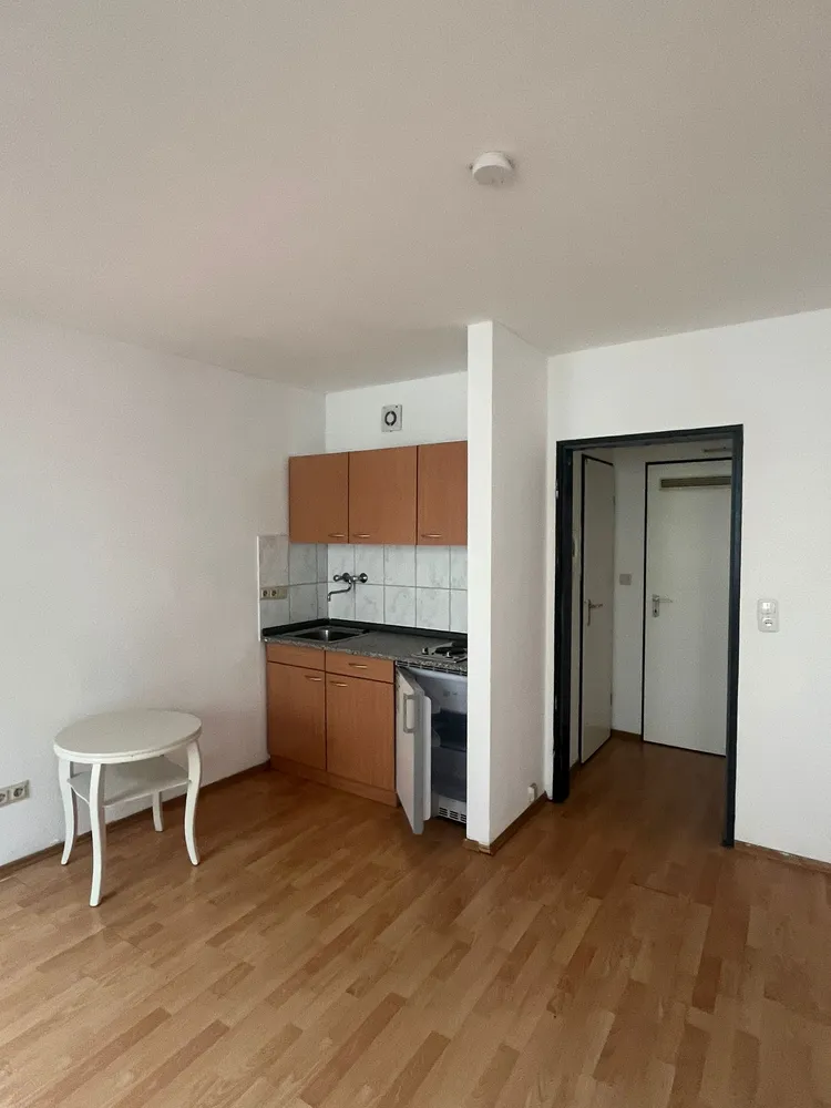 1 Zimmer Wohnung mit 25 m² in Aachen – Bild 3