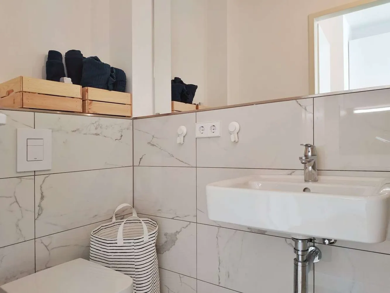1 Zimmer Wohnung mit 23 m² in Berlin – Bild 5