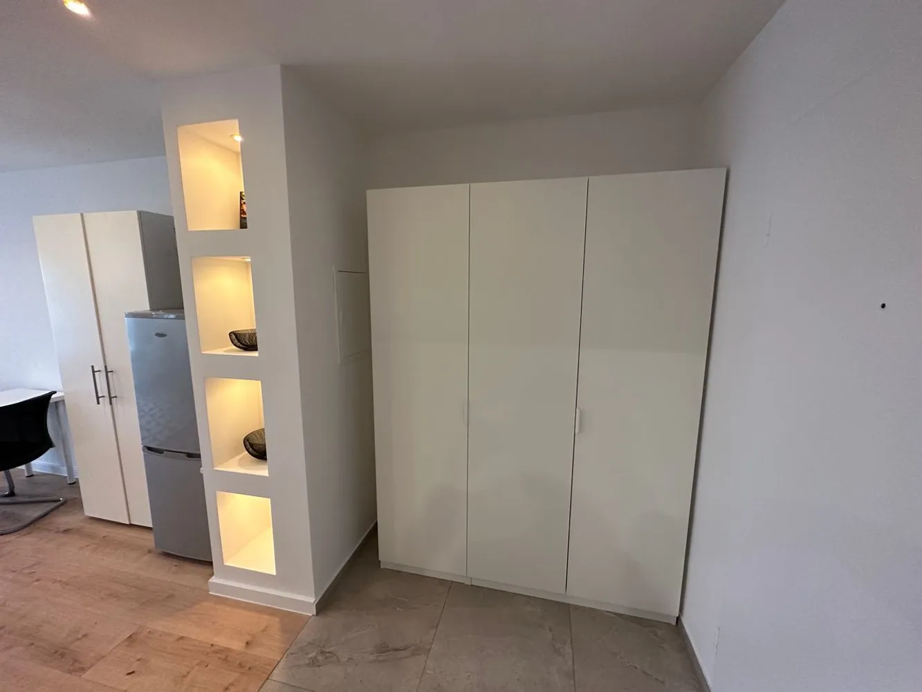 1 Zimmer Wohnung mit 43 m² in München – Bild 2