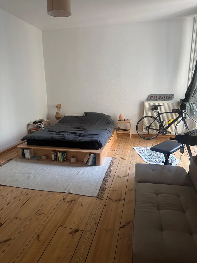 2 Zimmer Wohnung mit 75 m² in Berlin – Bild 9