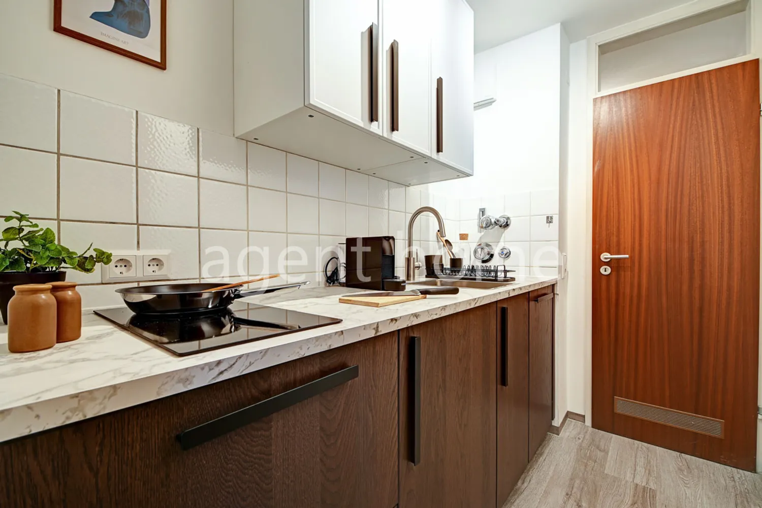 2 Zimmer Wohnung mit 40 m² in Stuttgart – Bild 1