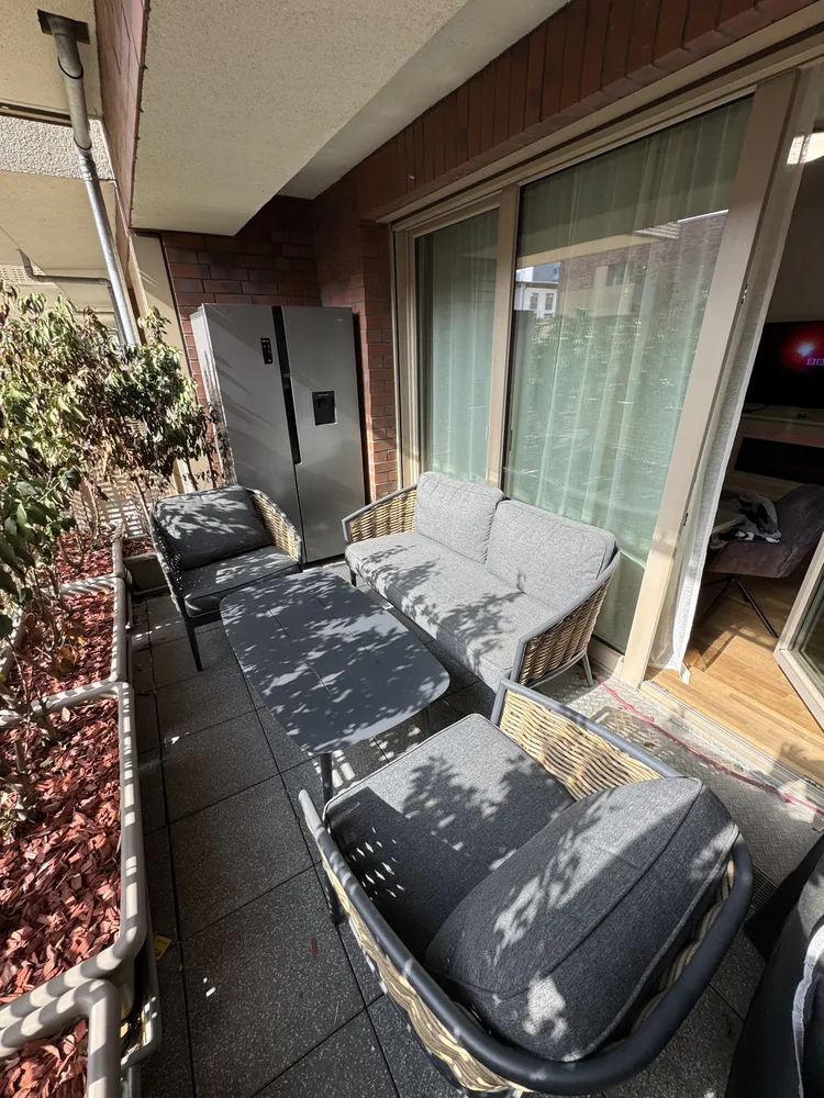 4 room apartment with 115 m² in Berlin – Photo 5