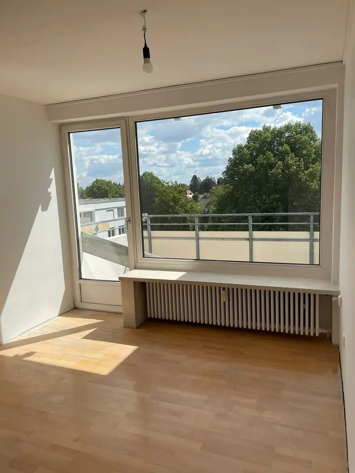 Studio mit 40 m² in München – Bild 5