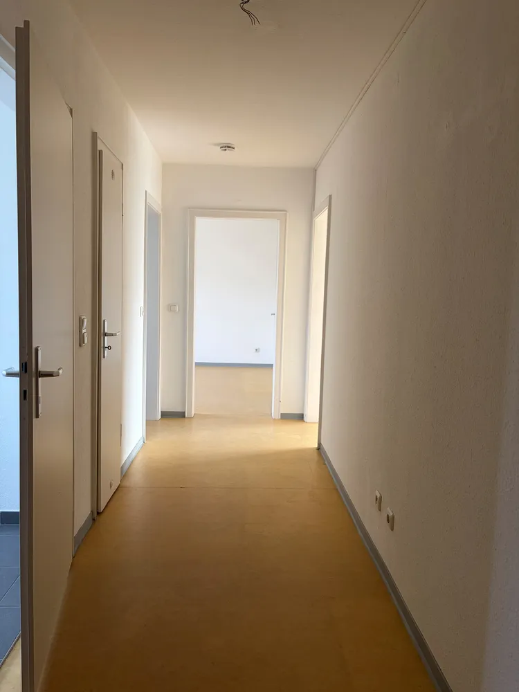 2 room apartment with 59 m² in Mainz – Photo 3
