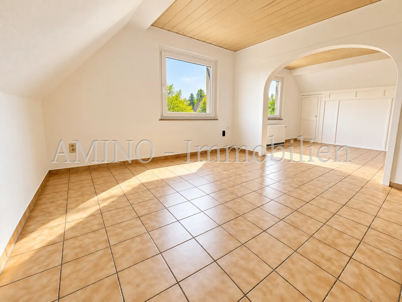 3 Zimmer Wohnung mit 54 m² in Mülheim an der Ruhr – Bild 6