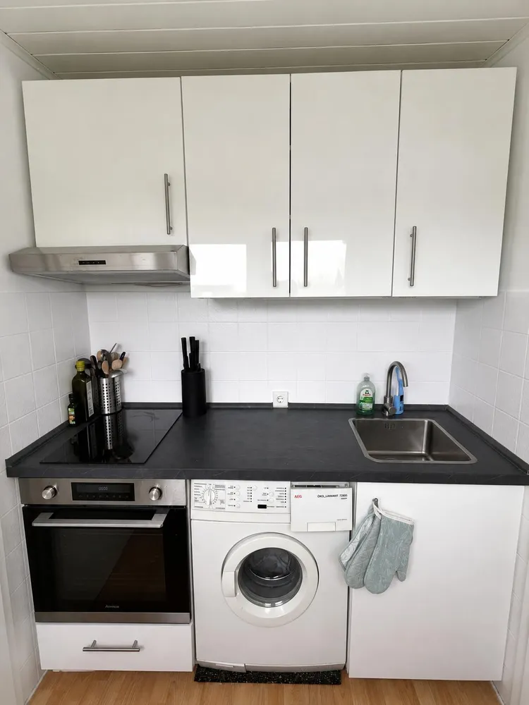 1 Zimmer Wohnung mit 43 m² in Köln – Bild 7