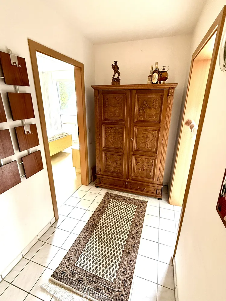 3 Zimmer Wohnung mit 50 m² in Recklinghausen – Bild 7