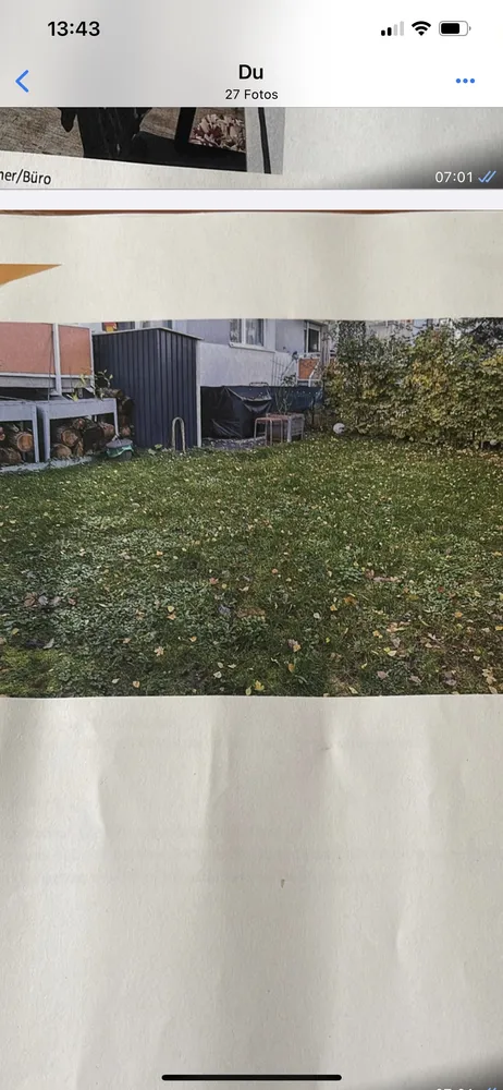 3 room apartment with 75 m² in Wiesbaden – Photo 2