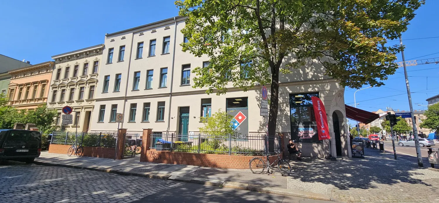 3 Zimmer Wohnung mit 104 m² in Halle (Saale) – Bild 3