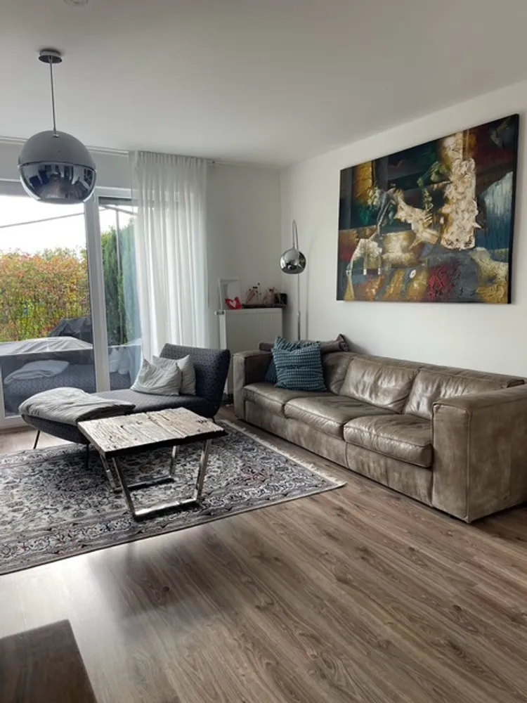 5 Zimmer Haus mit 153 m² in Frankfurt am Main – Bild 1