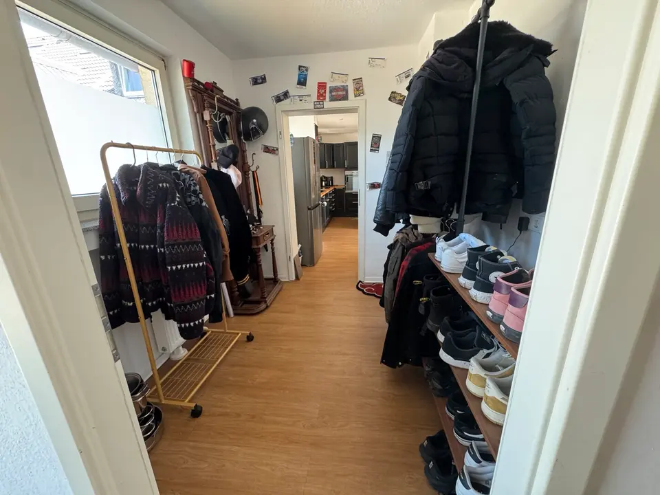 3 Zimmer Wohnung mit 75 m² in Duisburg – Bild 5