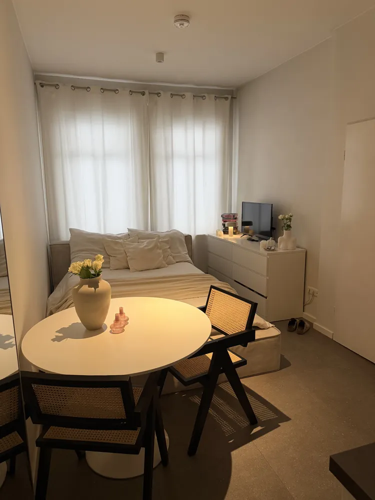 1 Zimmer Wohnung mit 19 m² in Wiesbaden – Bild 6