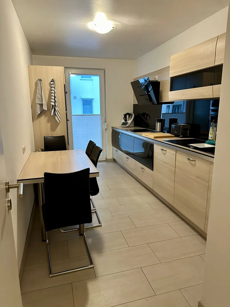 4 Zimmer Wohnung mit 124 m² in Braunschweig – Bild 6