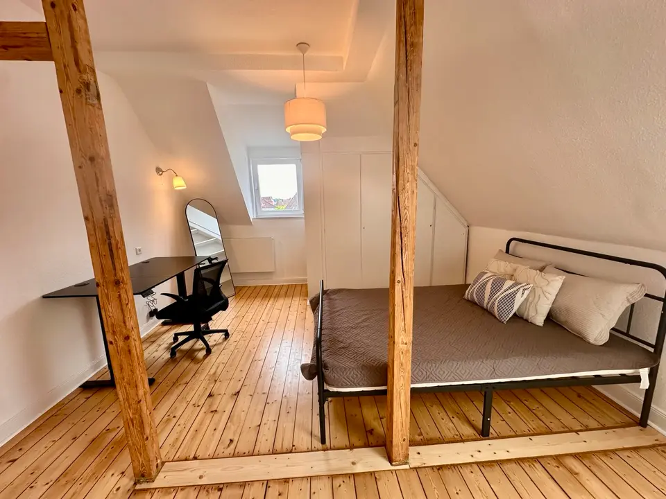 WG-Zimmer mit 18 m² in Herford – Bild 5
