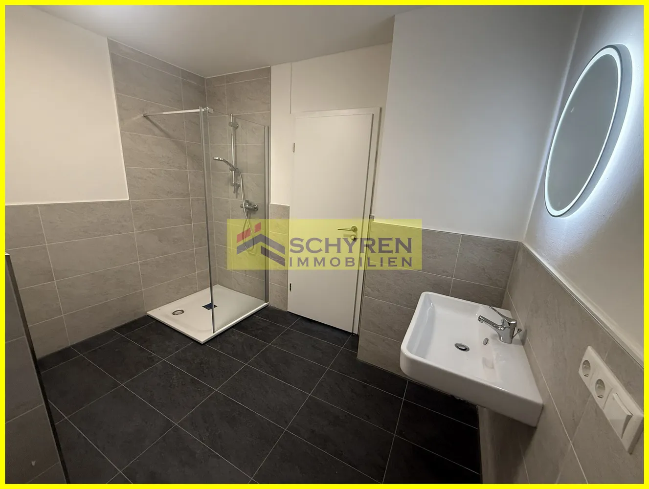 3 room apartment with 80 m² in Augsburg – Photo 1