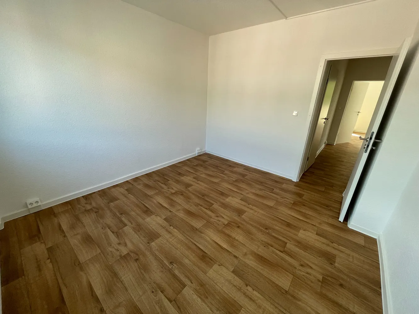 3 Zimmer Wohnung mit 56 m² in Merseburg – Bild 8