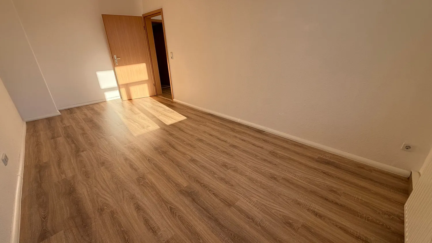 2 Zimmer Wohnung mit 55 m² in Chemnitz – Bild 9