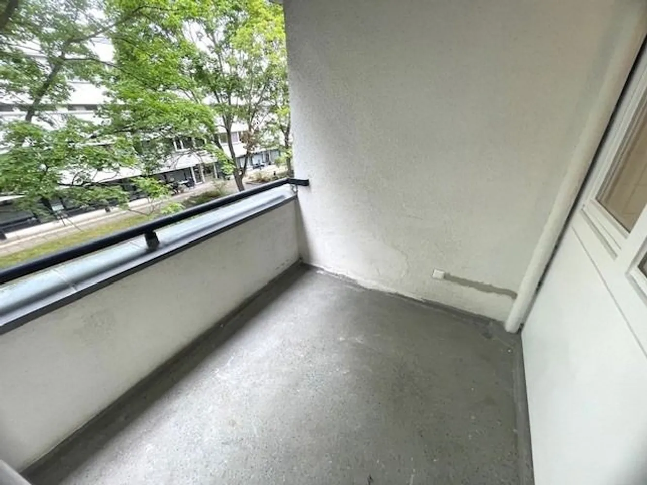 1 Zimmer Wohnung mit 35 m² in Berlin – Bild 4