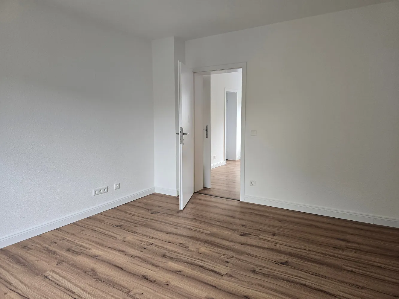 3 Zimmer Wohnung mit 53 m² in Essen – Bild 9