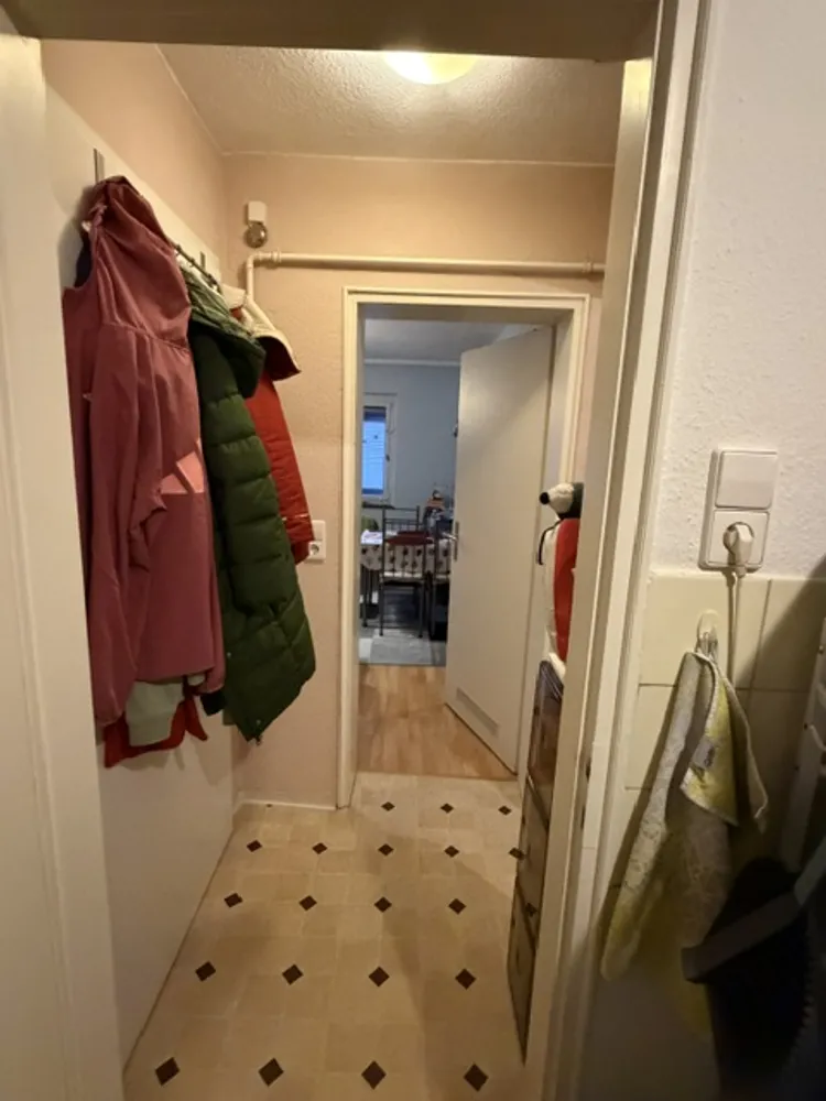 2 Zimmer Wohnung mit 38 m² in Stuttgart – Bild 3