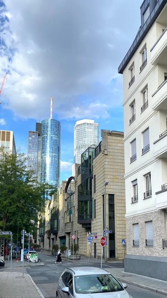 3 Zimmer Wohnung mit 68 m² in Frankfurt am Main – Bild 11