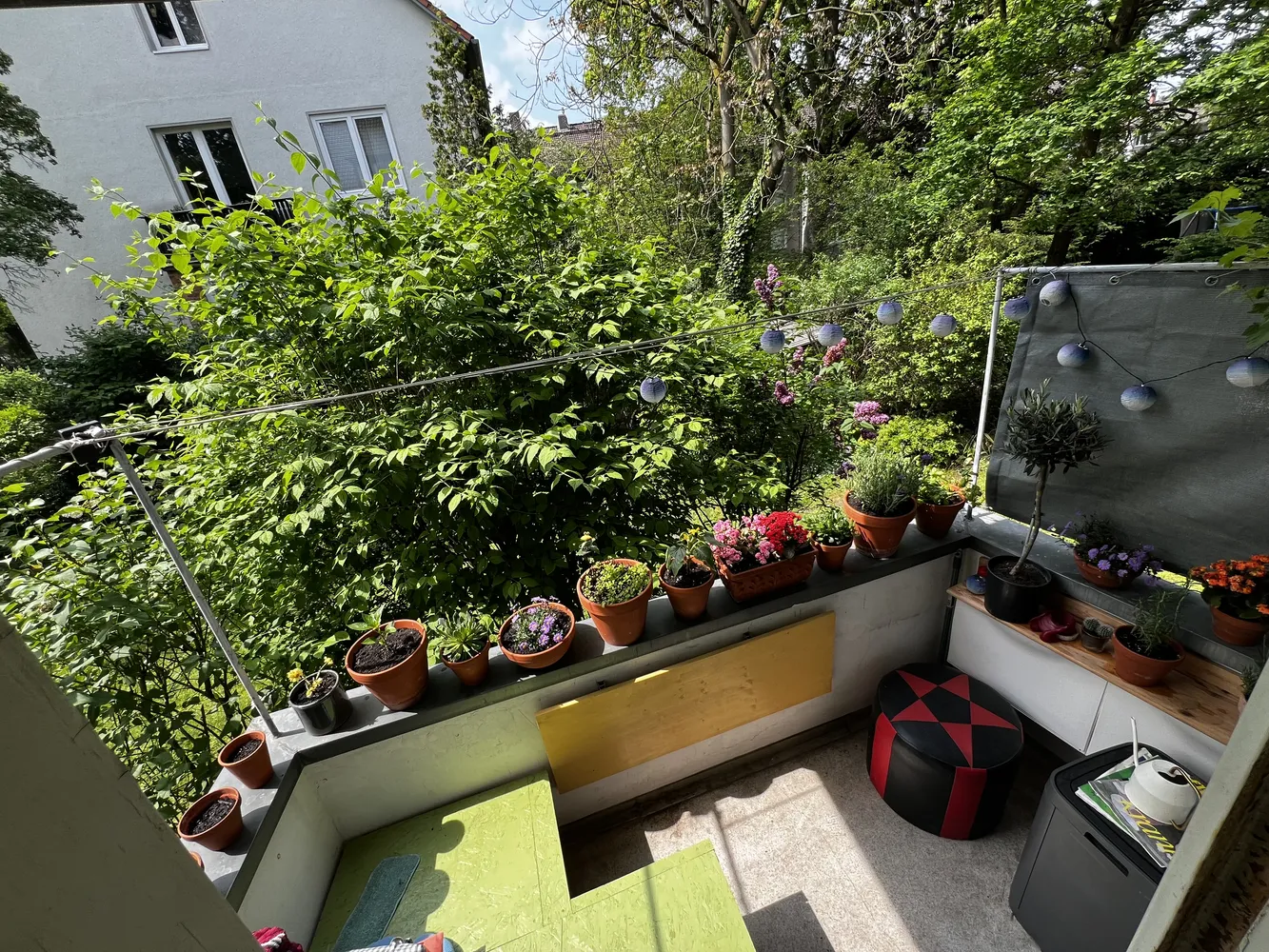 1 Zimmer Wohnung mit 34 m² in Hannover – Bild 6