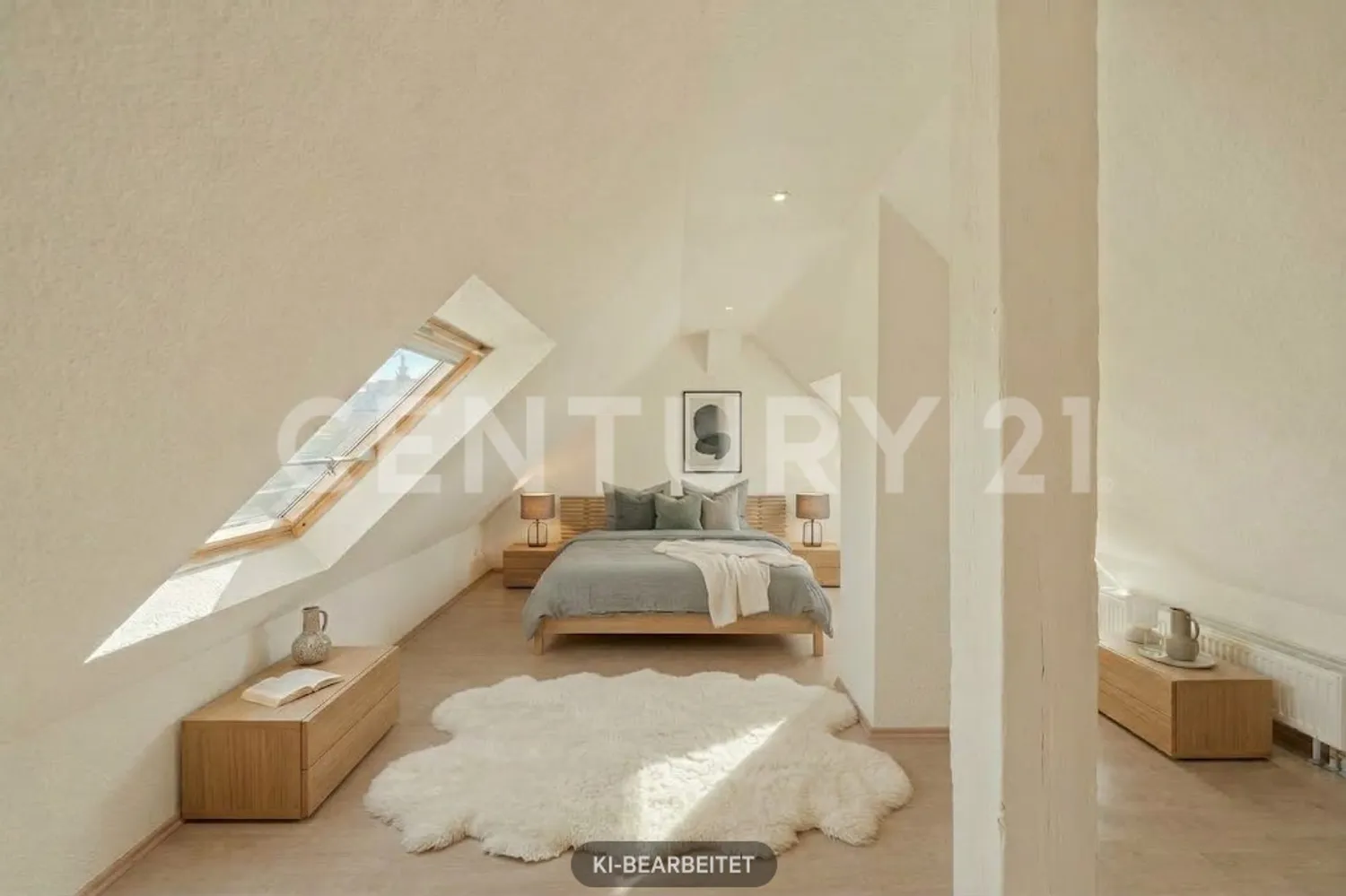3 Zimmer Wohnung mit 82 m² in Hagen – Bild 3