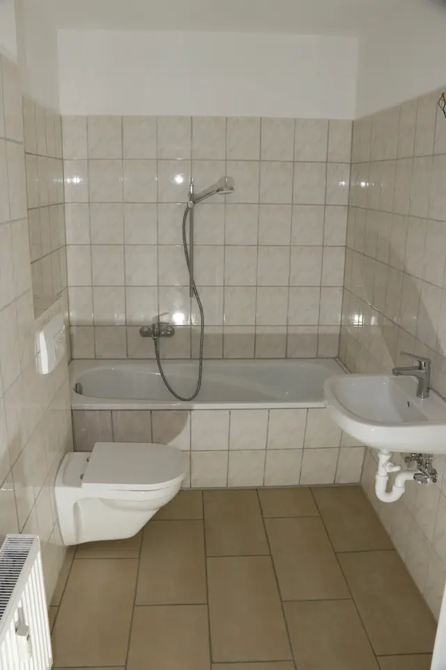 3 Zimmer Wohnung mit 55 m² in Wurzen – Bild 6
